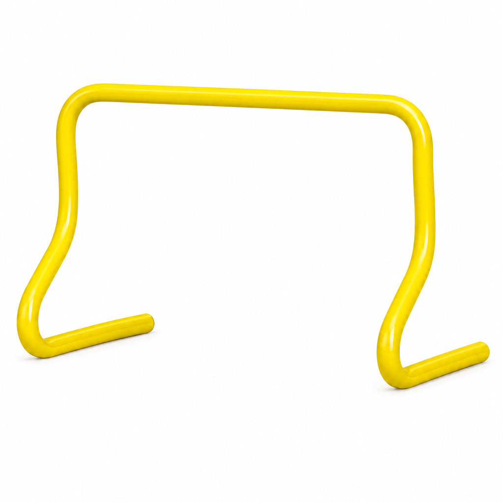 12" Step Hurdle