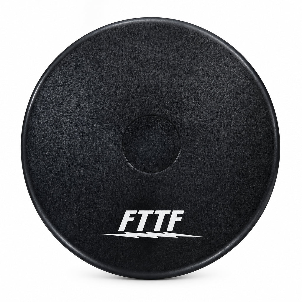 Rubber 1.6K Discus