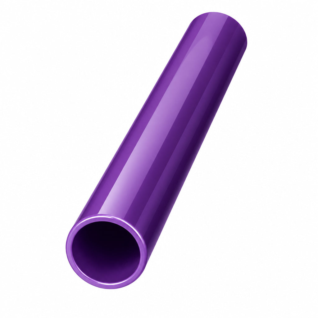 Baton Purple