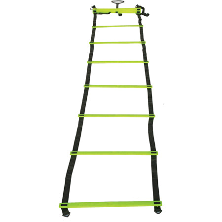 Flat Rung Agility Ladder 15