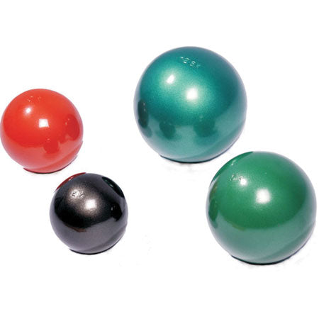 Economy Turned Iron Shot