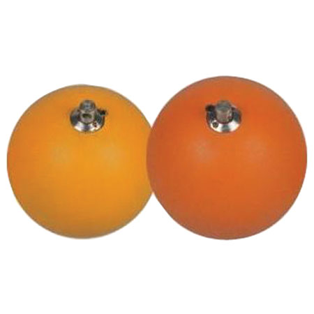 Turned Steel Hammer 12 lb