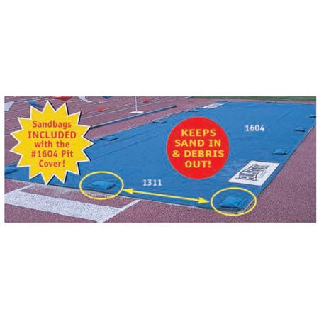 LJ/TJ Pit Cover Per Sq. Ft