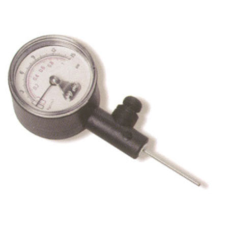 Pocket Pressure Gauge