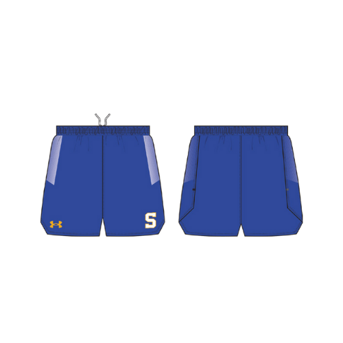 Armourfuse Split Short 2.0