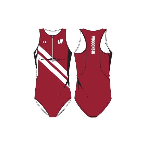 Armourfuse Women's Primetime Speed Suit