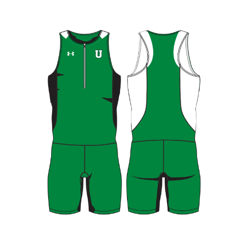 Armourfuse Men's Primetime Speed Suit