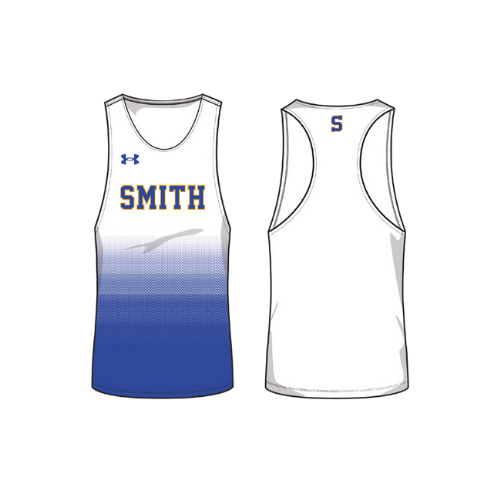 Armourfuse Primetime Fitted Distance Singlet