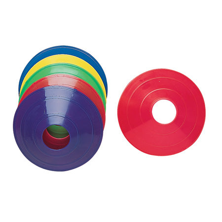 2" Saucer Field Cone