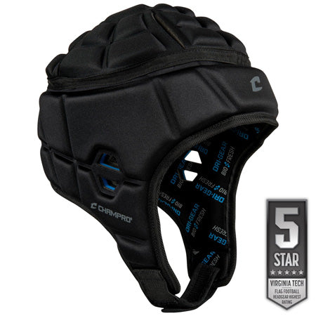 SH7 Soft Shell Helmet