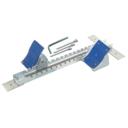 Aluminum Starting Block