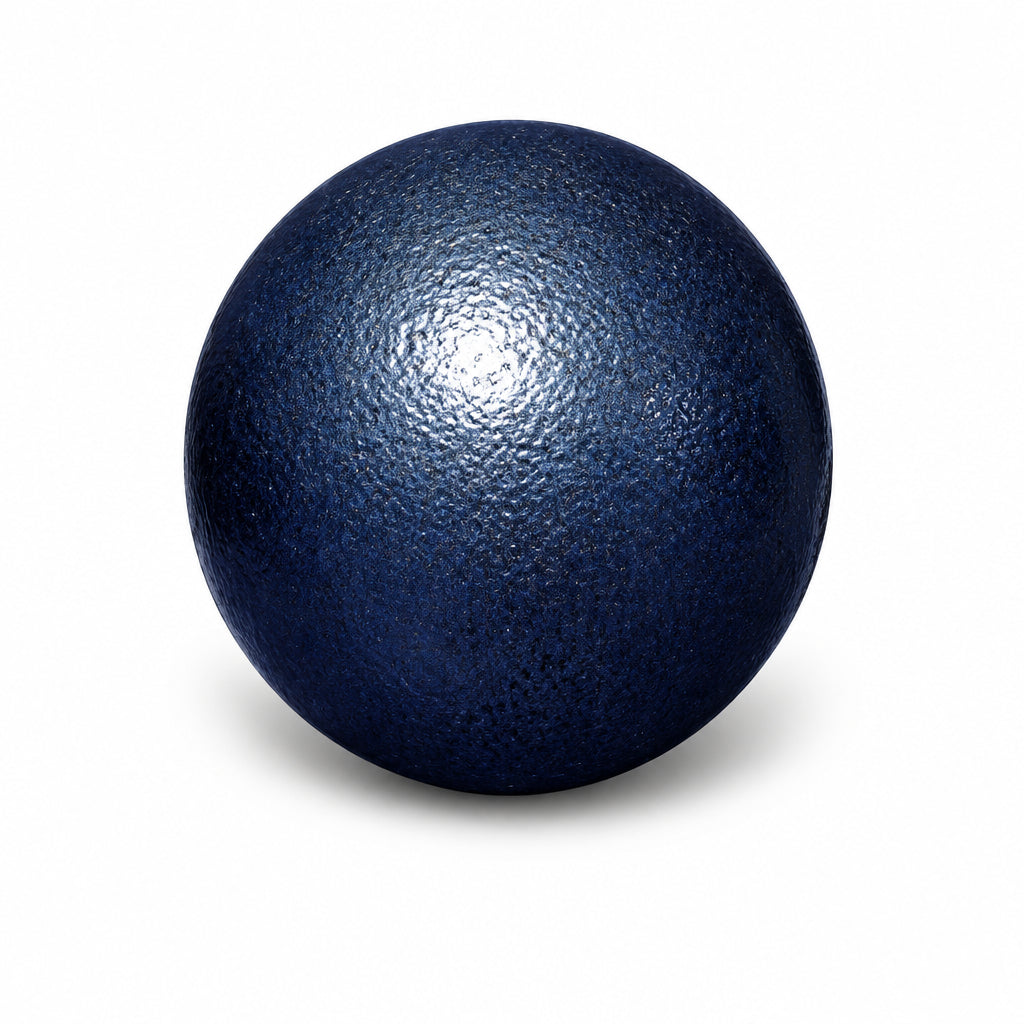 Cast Iron Shot Put