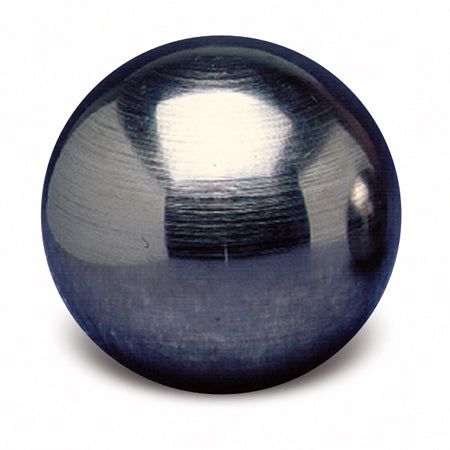 Stainless Steel Shot 16lbs 110mm