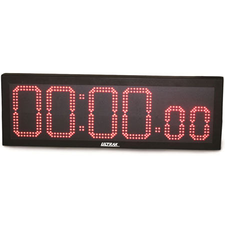 T-150 Display Clock