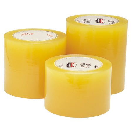 Gorilla Mat Tape - 4 Inch Individual Roll