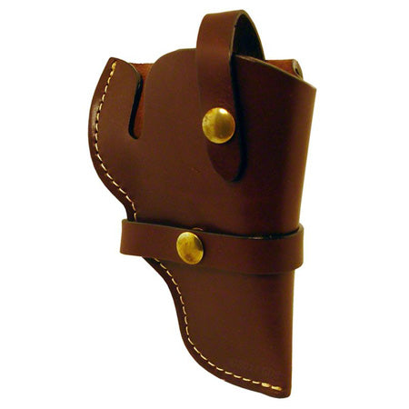 Large Frame Leather Holster