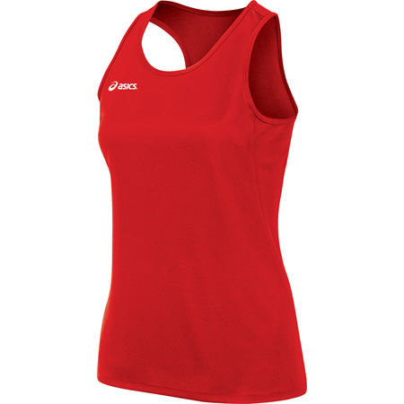 Rival II Women's Singlet