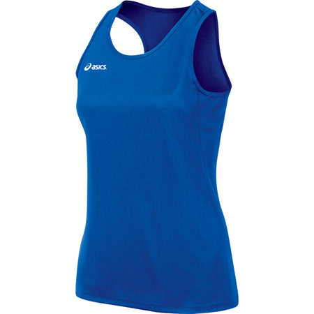 Rival II Women's Singlet