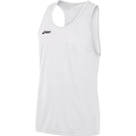 Rival II Men's Singlet