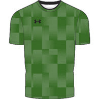 Amourfuse Gametime Crew Neck Jersey