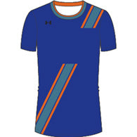 Amourfuse Gametime Crew Neck Jersey