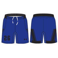 Amourfuse Primetime Soccer Short