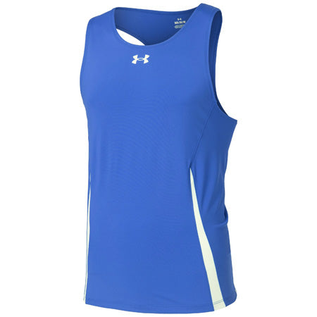 Youth Pace Singlet