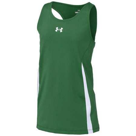 Women's Pace Singlet