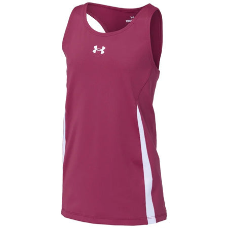 Women's Pace Singlet