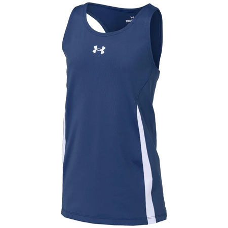 Women's Pace Singlet