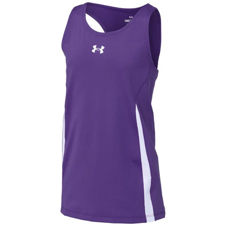 Women's Pace Singlet