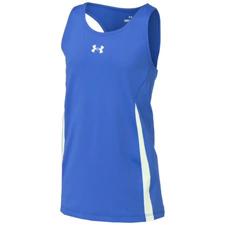 Women's Pace Singlet