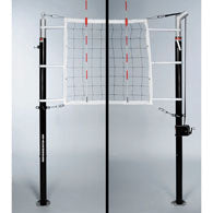 Steel Power Volleyball System