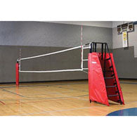 3.5" Aluminum Standards & Net Only System