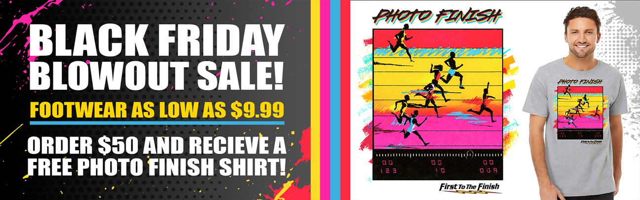 Black Friday Markdowns