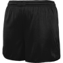 Solid Women's Track Short