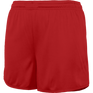 Solid Women's Track Short