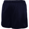 Solid Women's Track Short