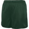 Solid Women's Track Short
