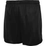 Solid Men's Track Short