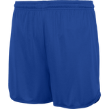 Solid Men's Track Short