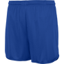 Solid Men's Track Short