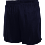 Solid Men's Track Short