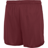 Solid Men's Track Short