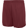 Solid Men's Track Short