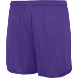 Solid Men's Track Short