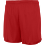 Solid Men's Track Short