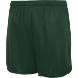 Solid Men's Track Short