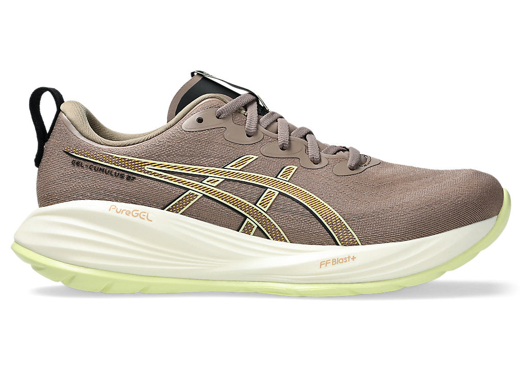 Gel Cumulus 27