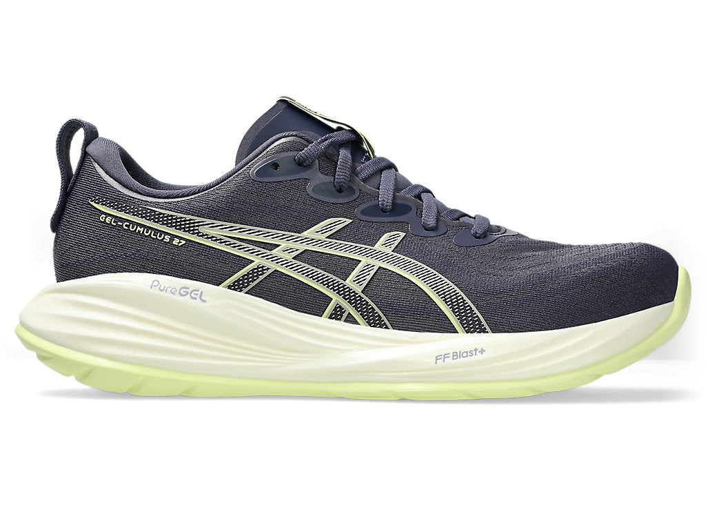 Gel Cumulus 27